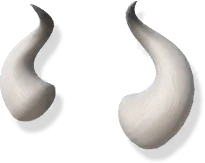 Bull Horns