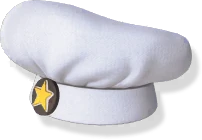 Chef's Hat