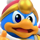 King Dedede